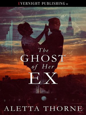 cover image of The Ghost of Her Ex